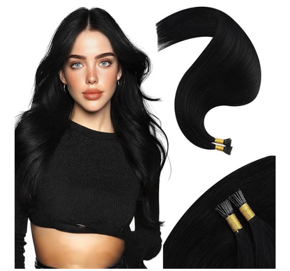 I Tips Hair Extensions