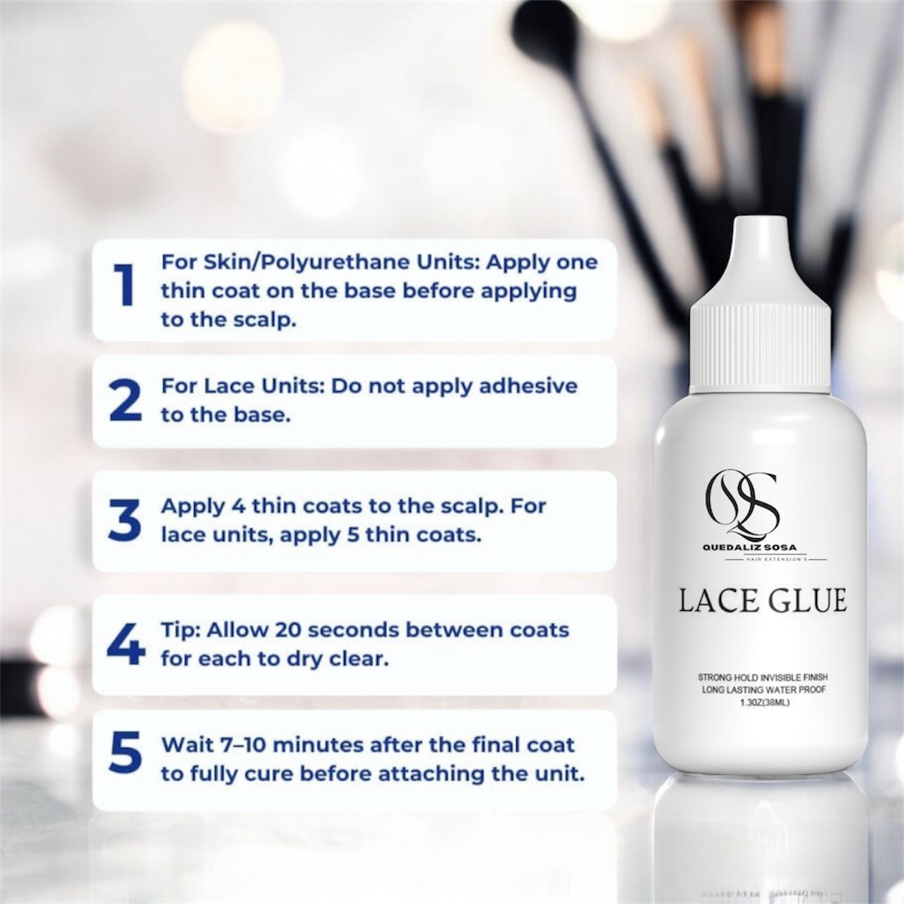 Lace Glue