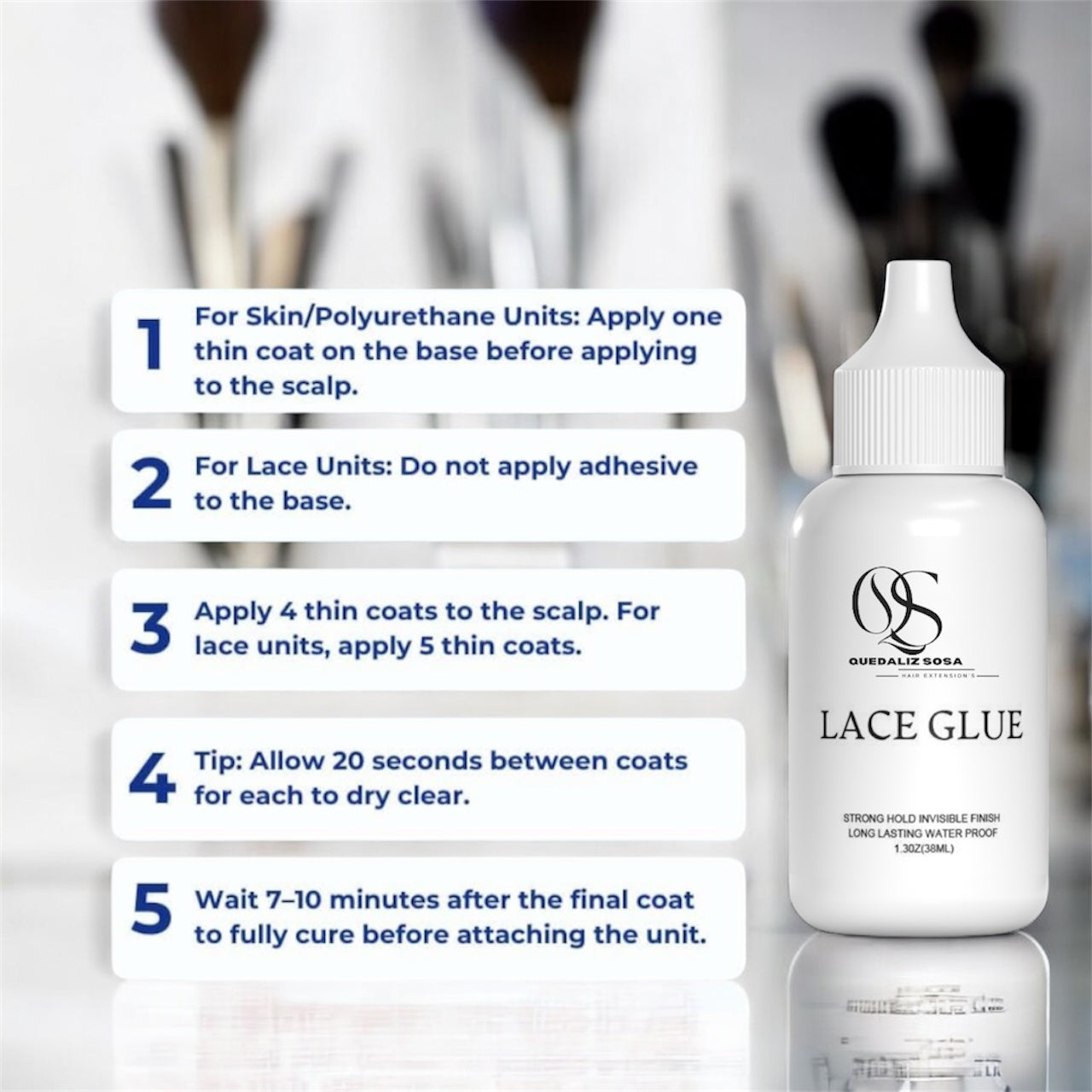 Lace Glue
