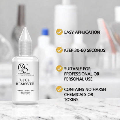 Glue Remover