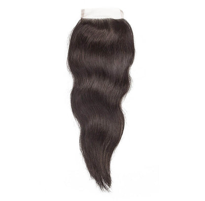 Real HD Closure Natural Color image 2