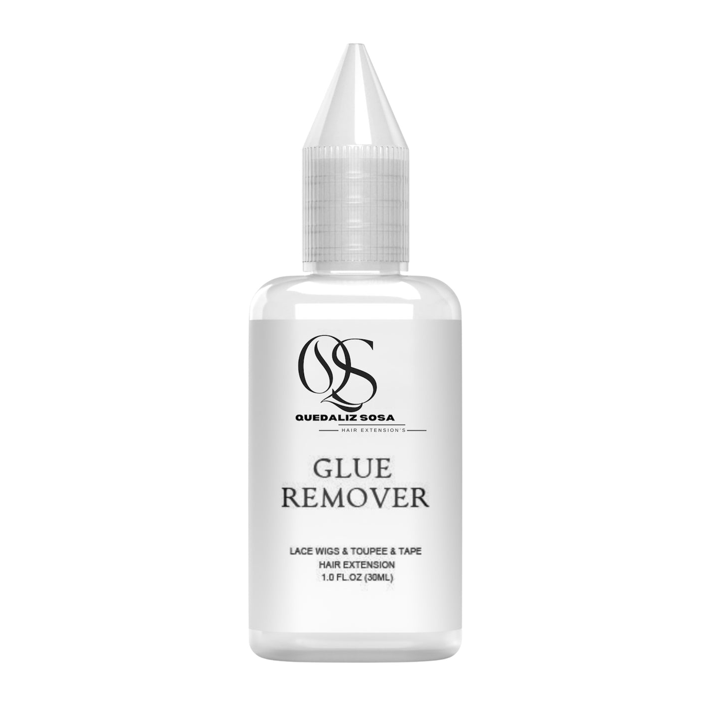 Glue Remover