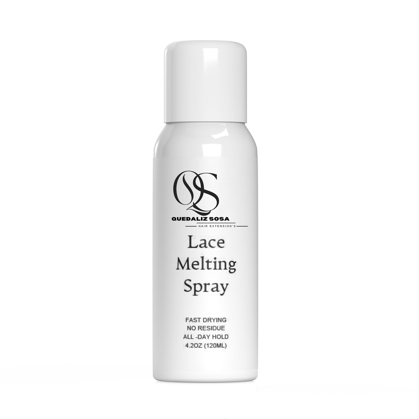 Lace Melting Spray