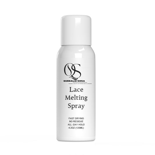 Lace Melting Spray
