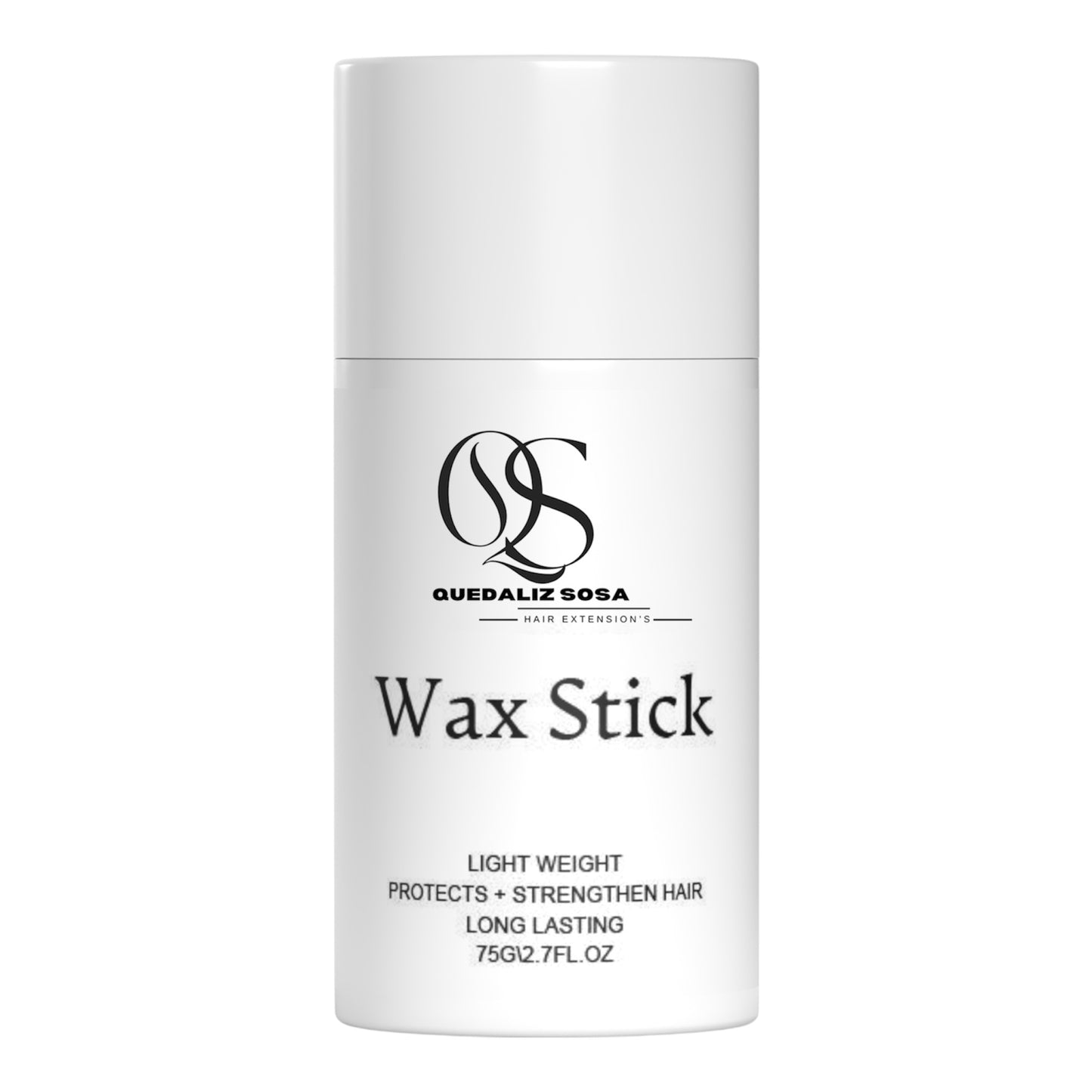 Wax Stick