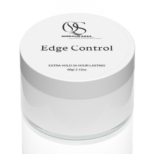 Edge Control