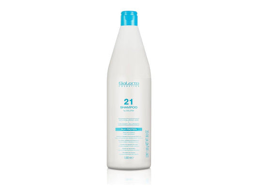 21 Shampoo